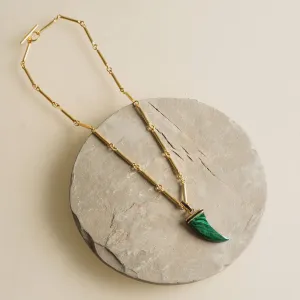 Ila Charm Necklace