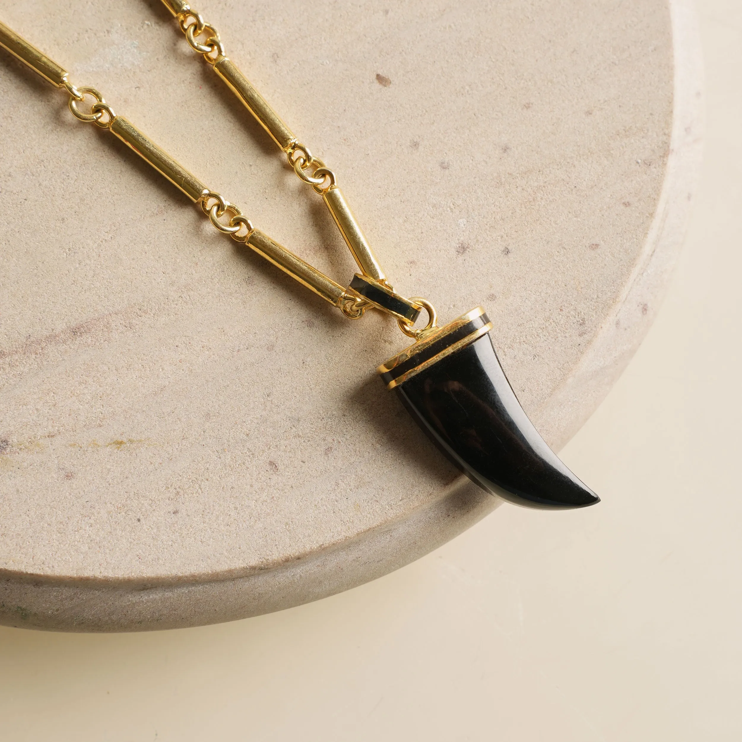 Ila Charm Necklace