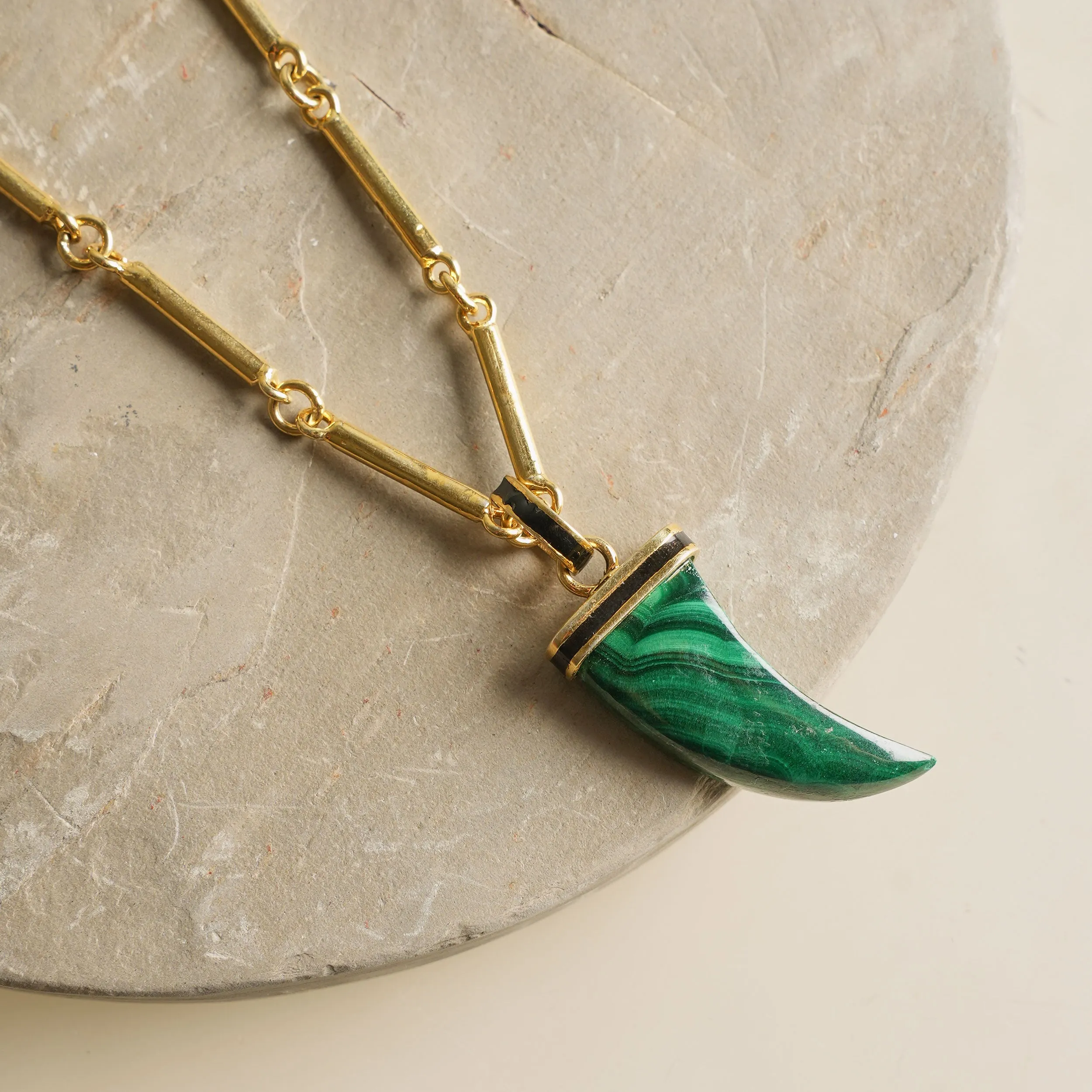Ila Charm Necklace