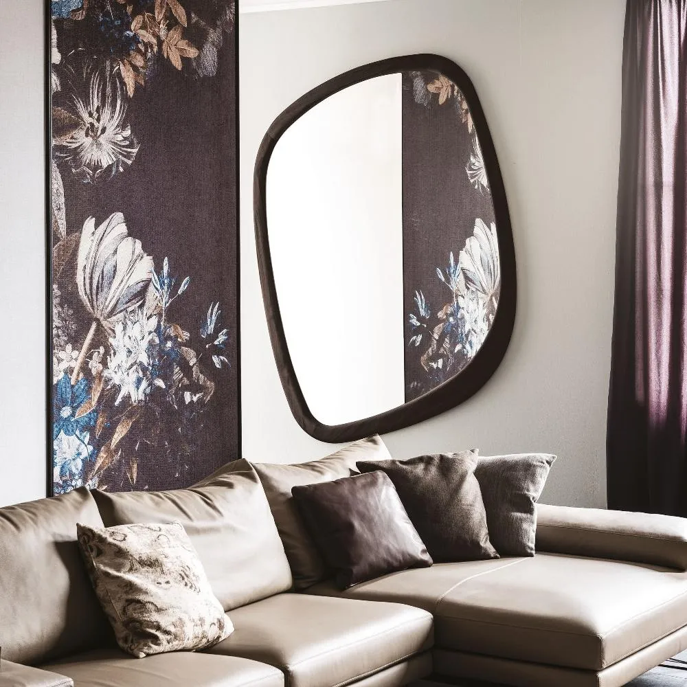 JANEIRO Magnum Wall Mirror