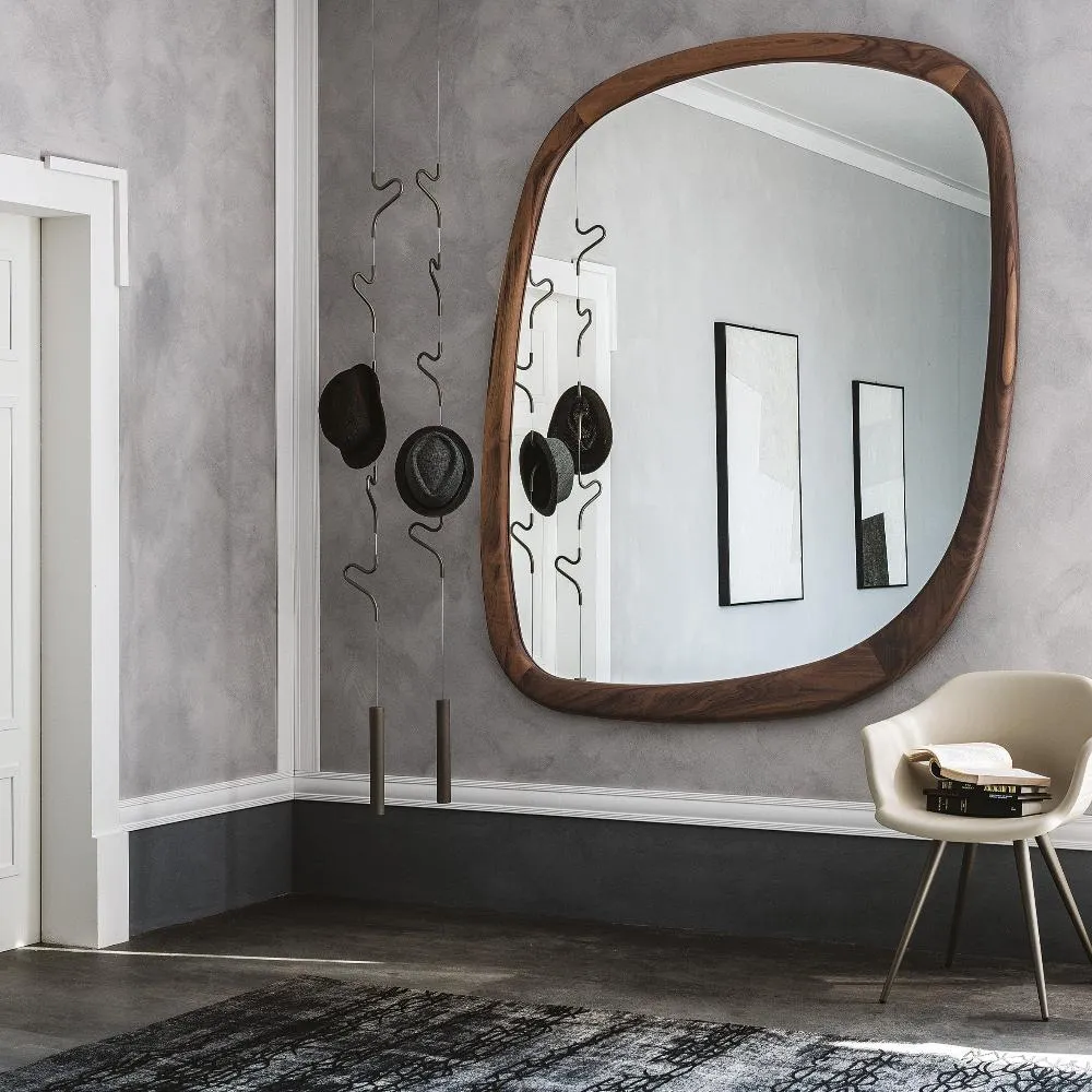JANEIRO Magnum Wall Mirror