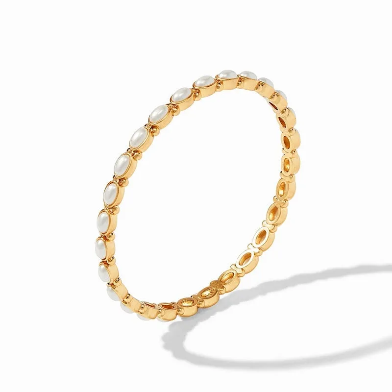 Julie Vos Mykonos Bangle