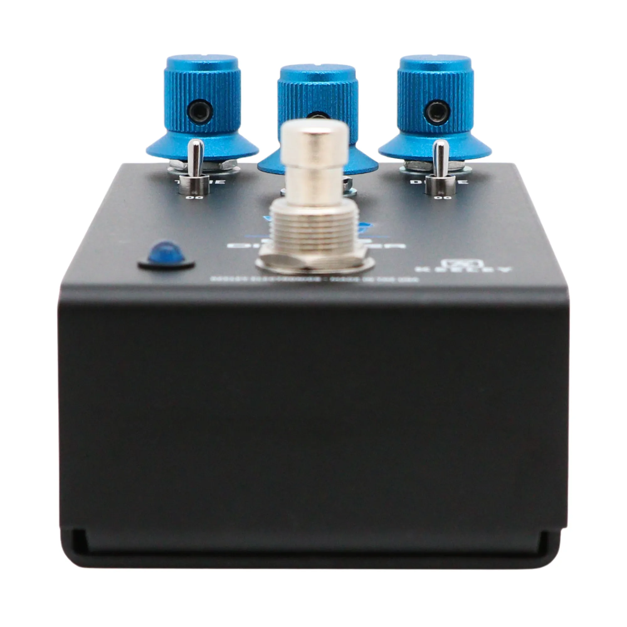 Keeley Electronics Blues Disorder Overdrive and Distortion Effect Pedal