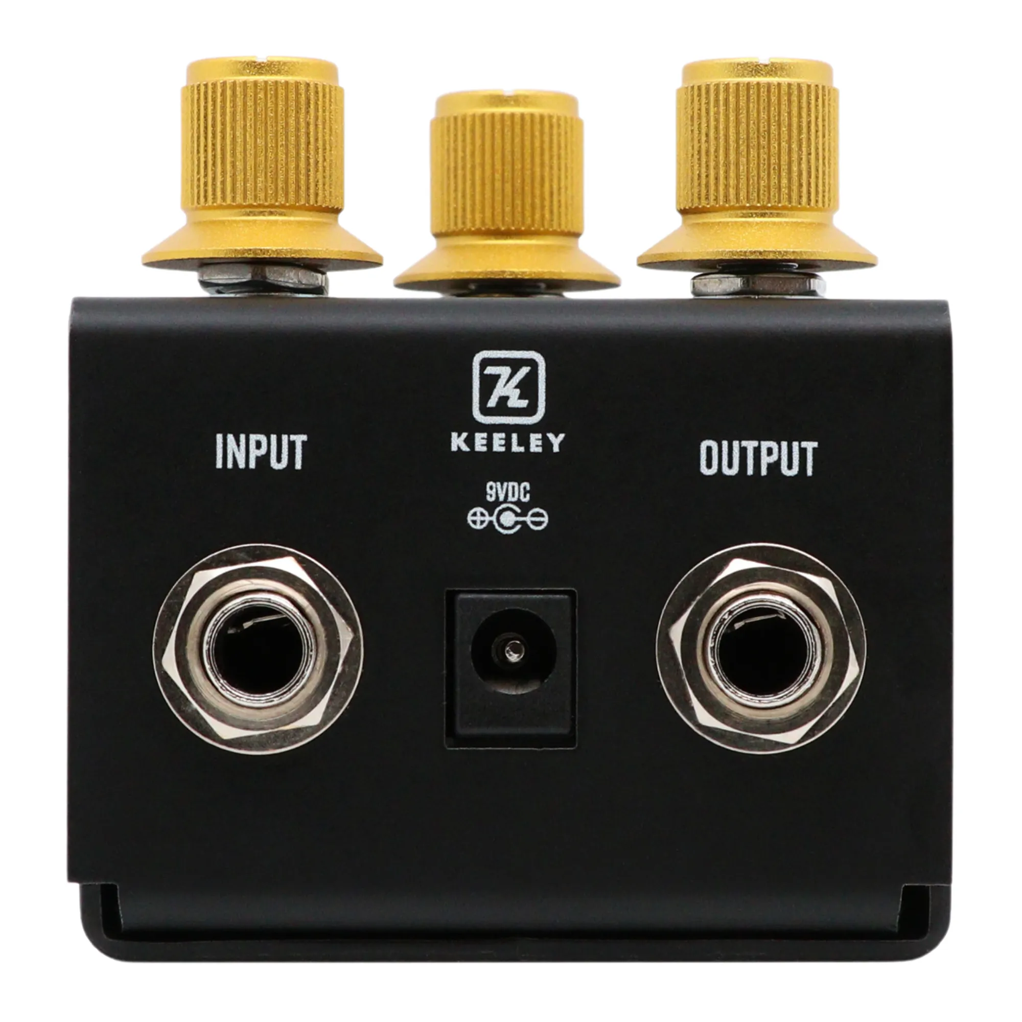 Keeley Electronics Super Rodent Overdrive and Distortion Effect Pedal