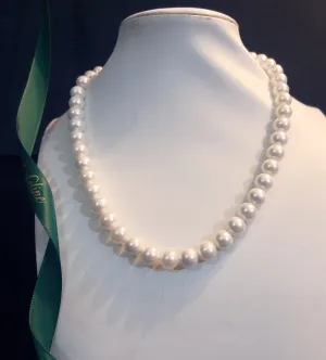 Kerlin Fresh Water Pearl Necklace