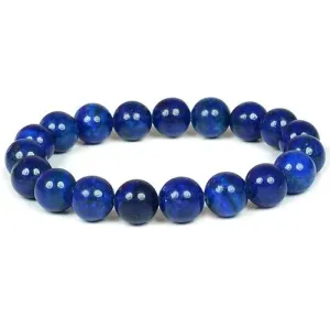 Lapis Lazuli Gemstone Bracelet