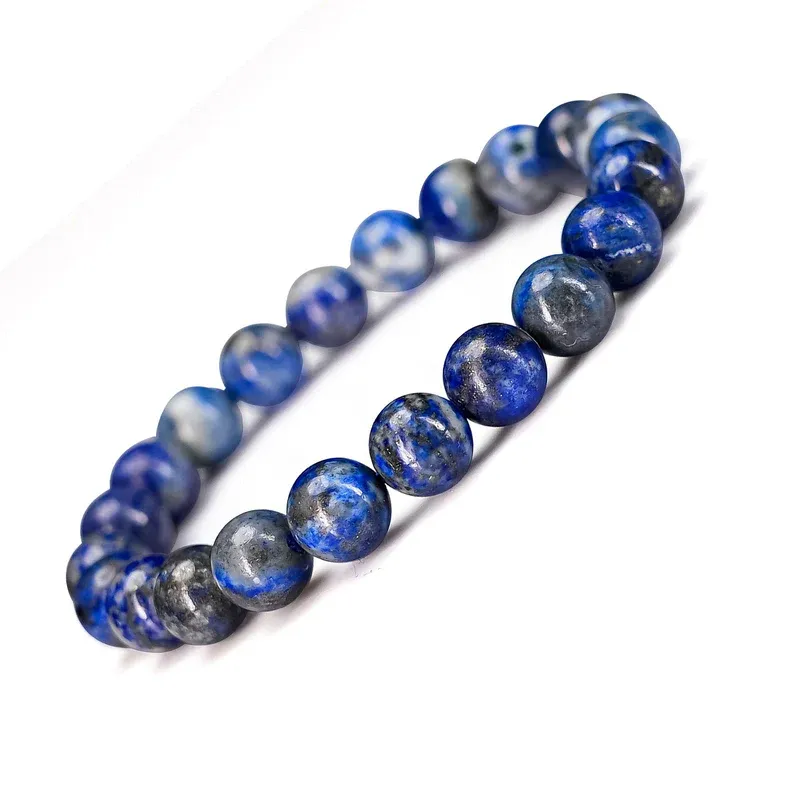 Lapis Lazuli Gemstone Bracelet