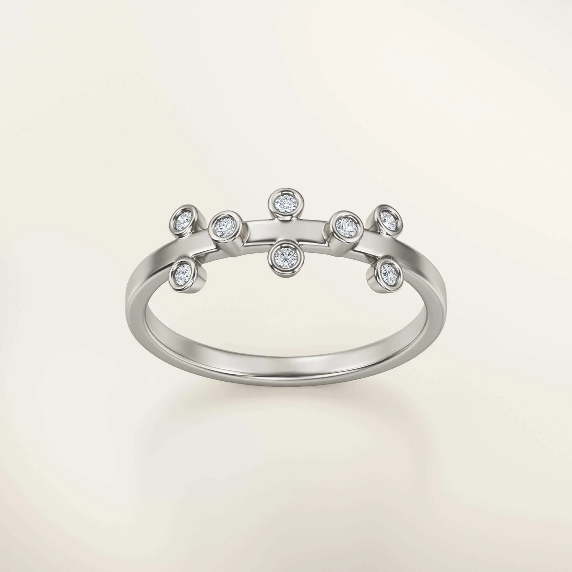 Leop |  Statement Ring