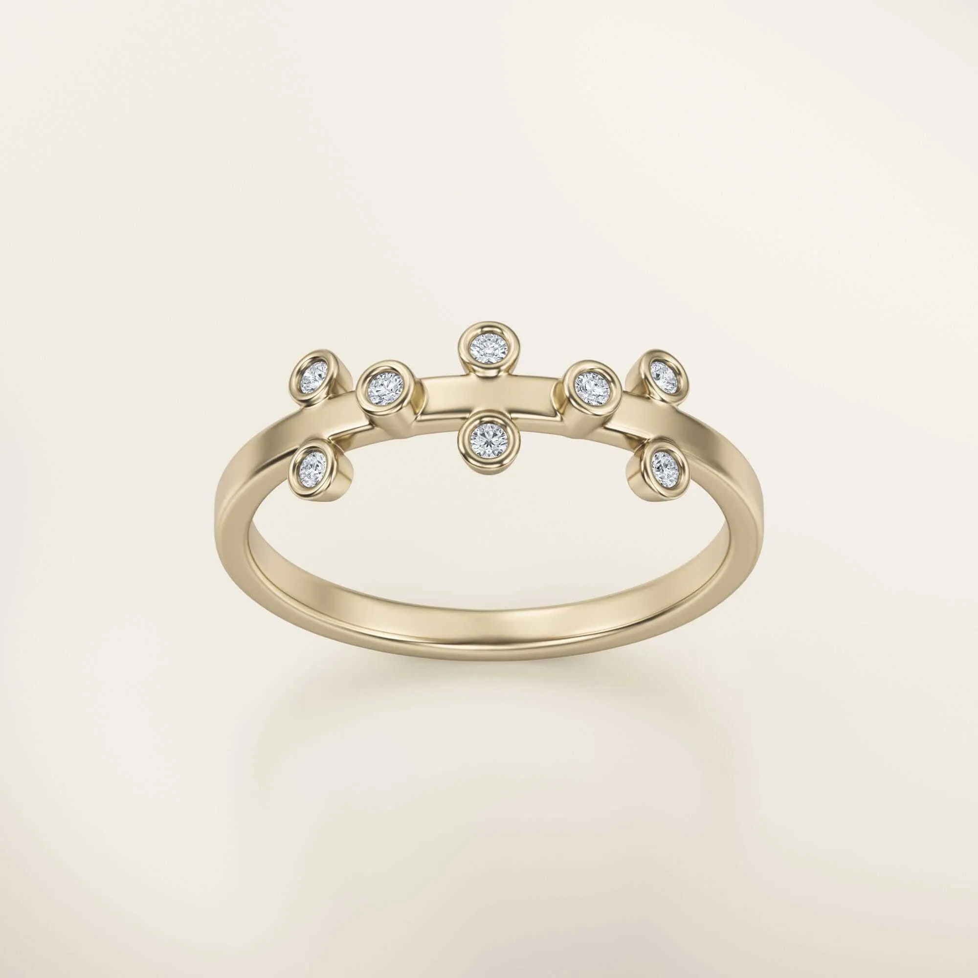 Leop |  Statement Ring
