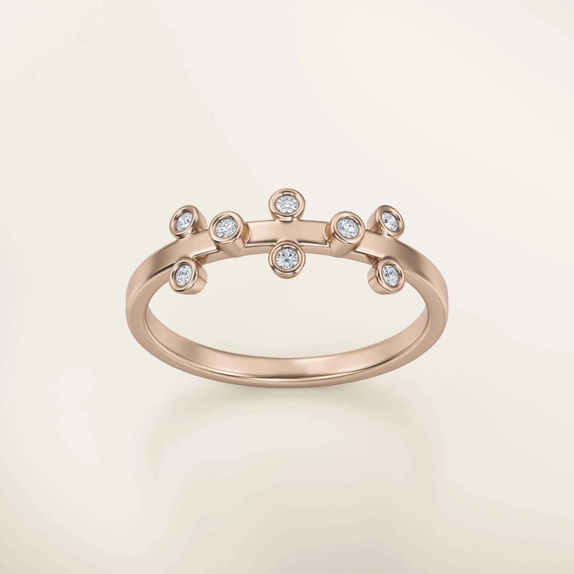 Leop |  Statement Ring