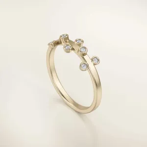 Leop |  Statement Ring