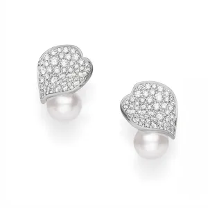 Les Petales Place Vendome Earrings