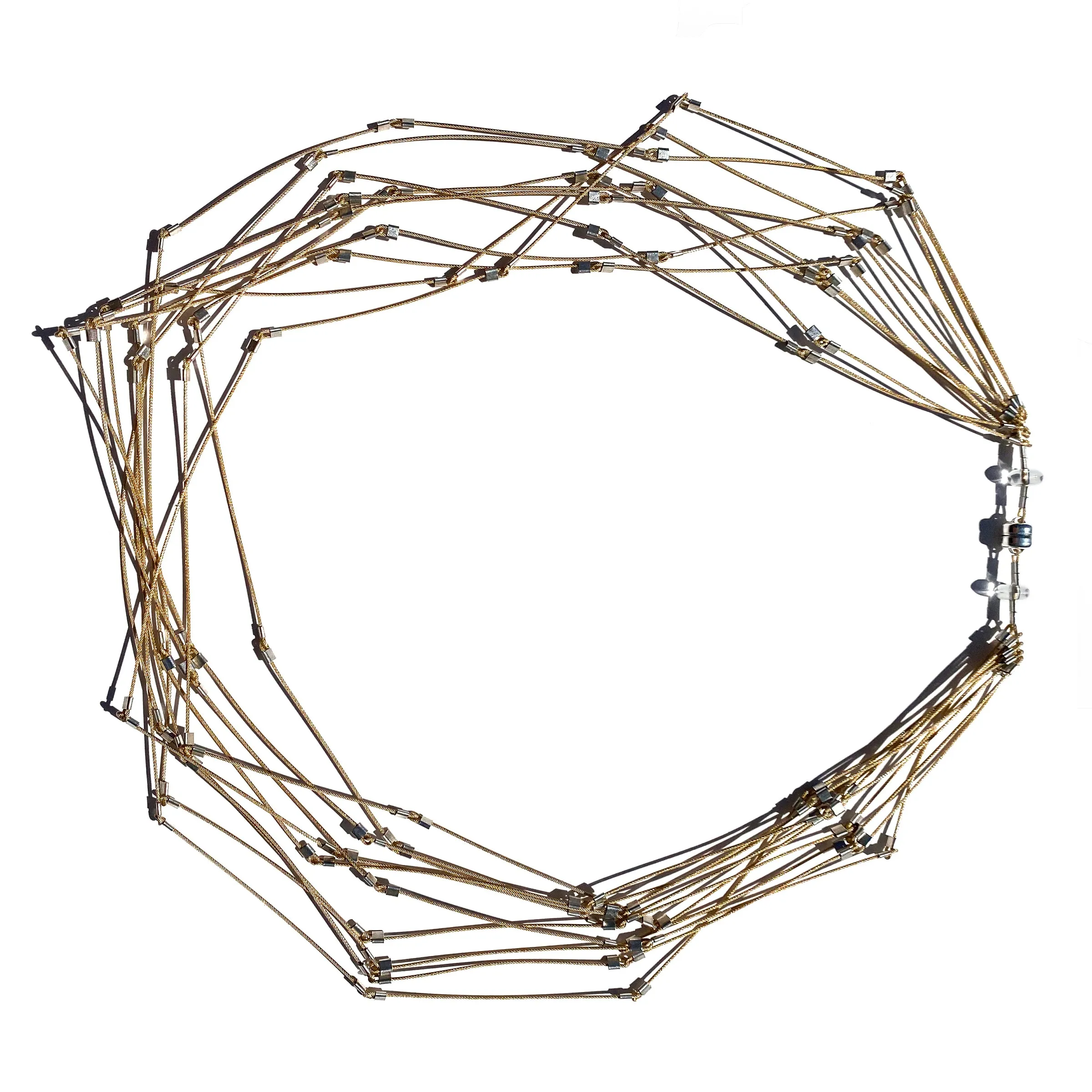 Line Segments Short