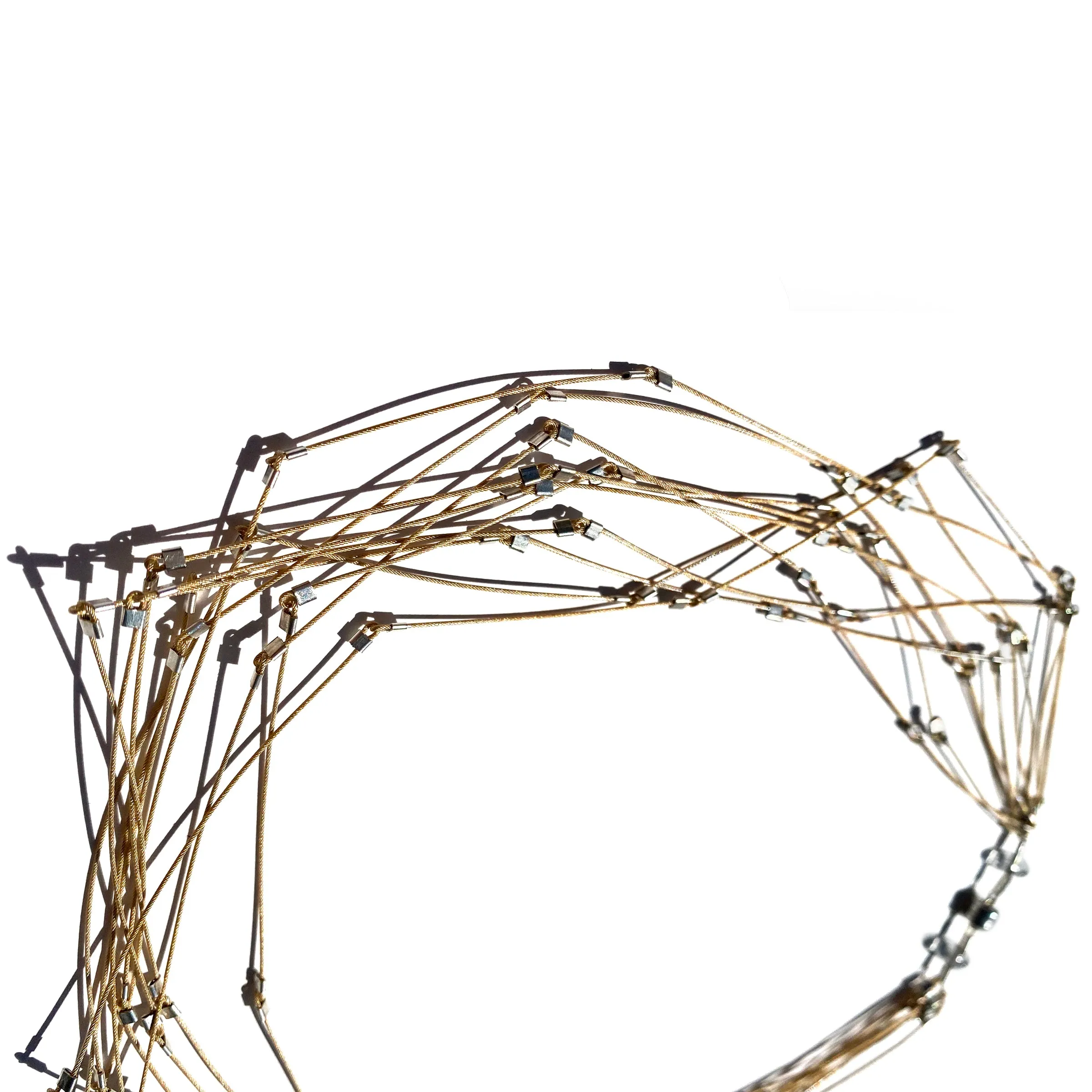 Line Segments Short