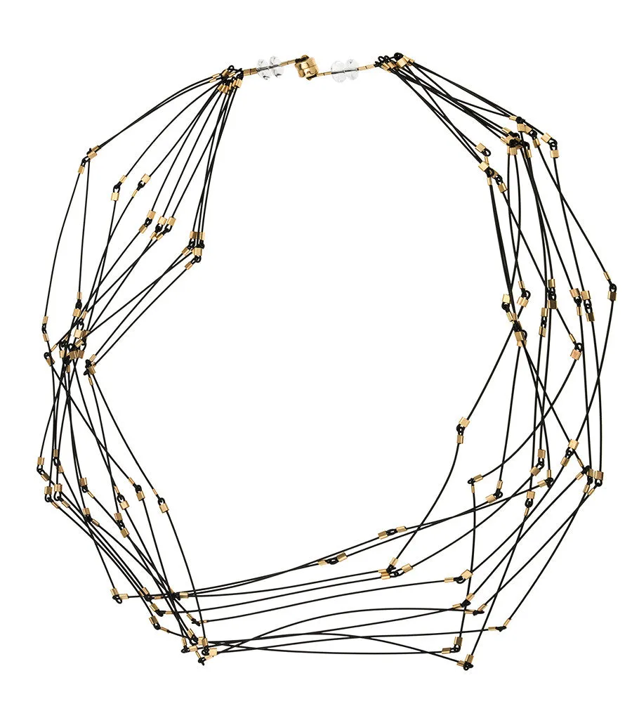 Line Segments Short