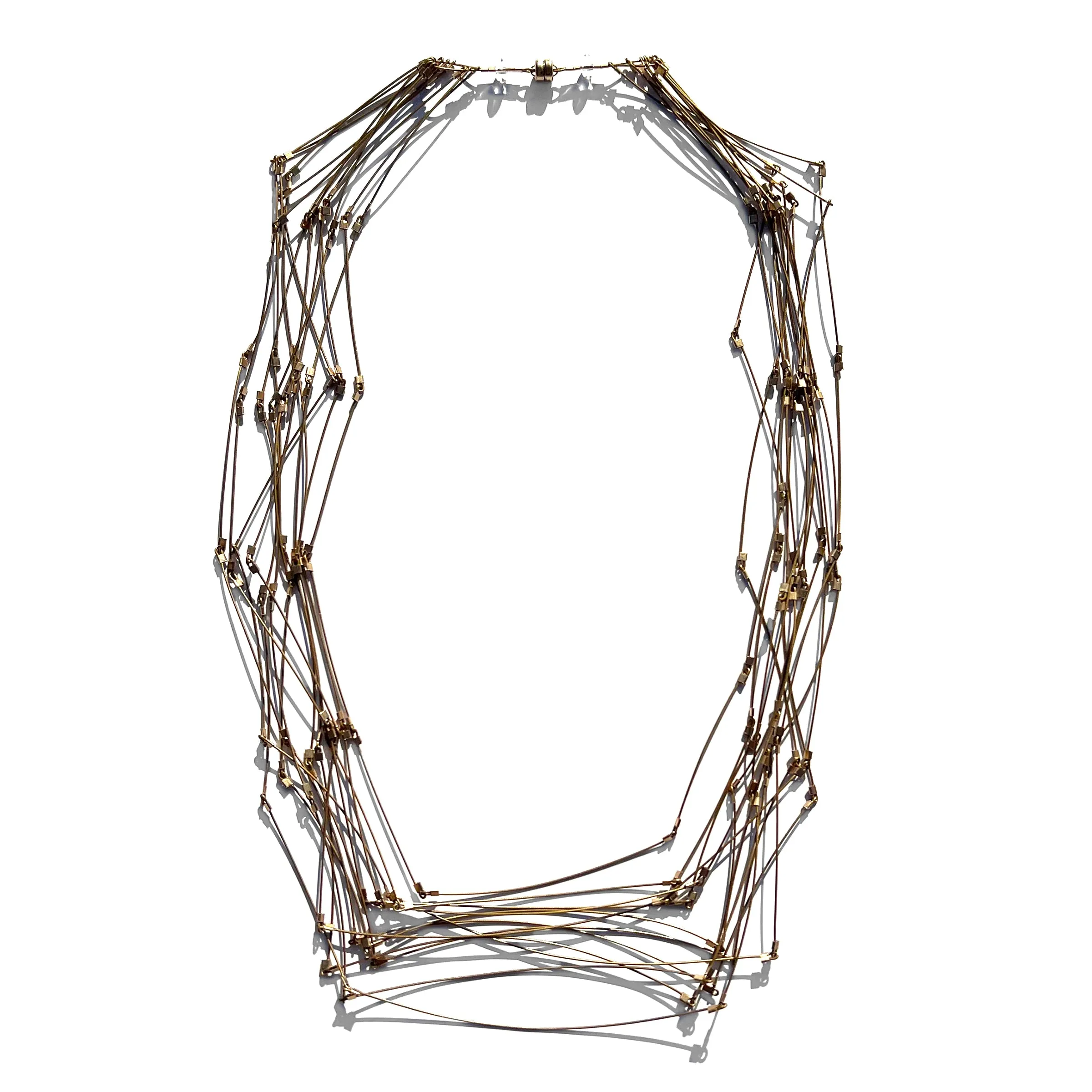 Line Segments Short