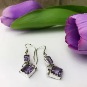 Maria Earrings - VE442