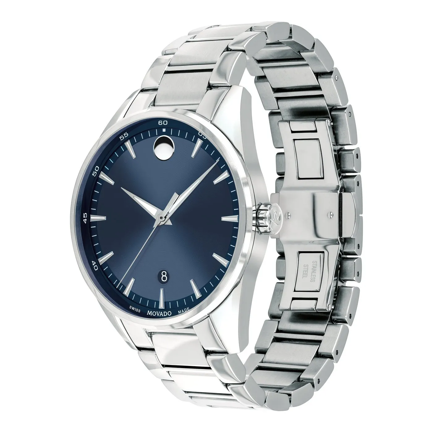 Men's Strat Watch (607244)