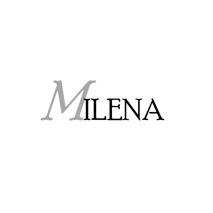 MILENA Drop Earrings Silver and Multicolour Baltic Amber
