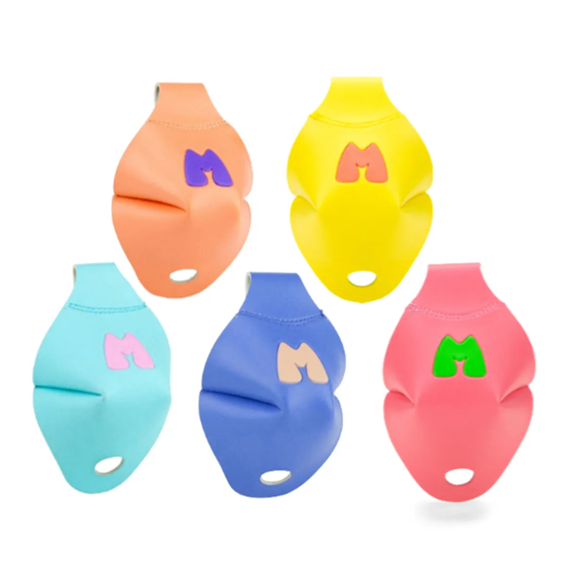 Moxi Roller Skates - Toe Caps
