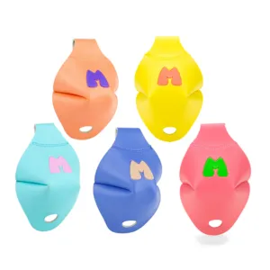 Moxi Roller Skates - Toe Caps
