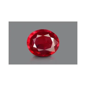 Natural Ruby - 11
