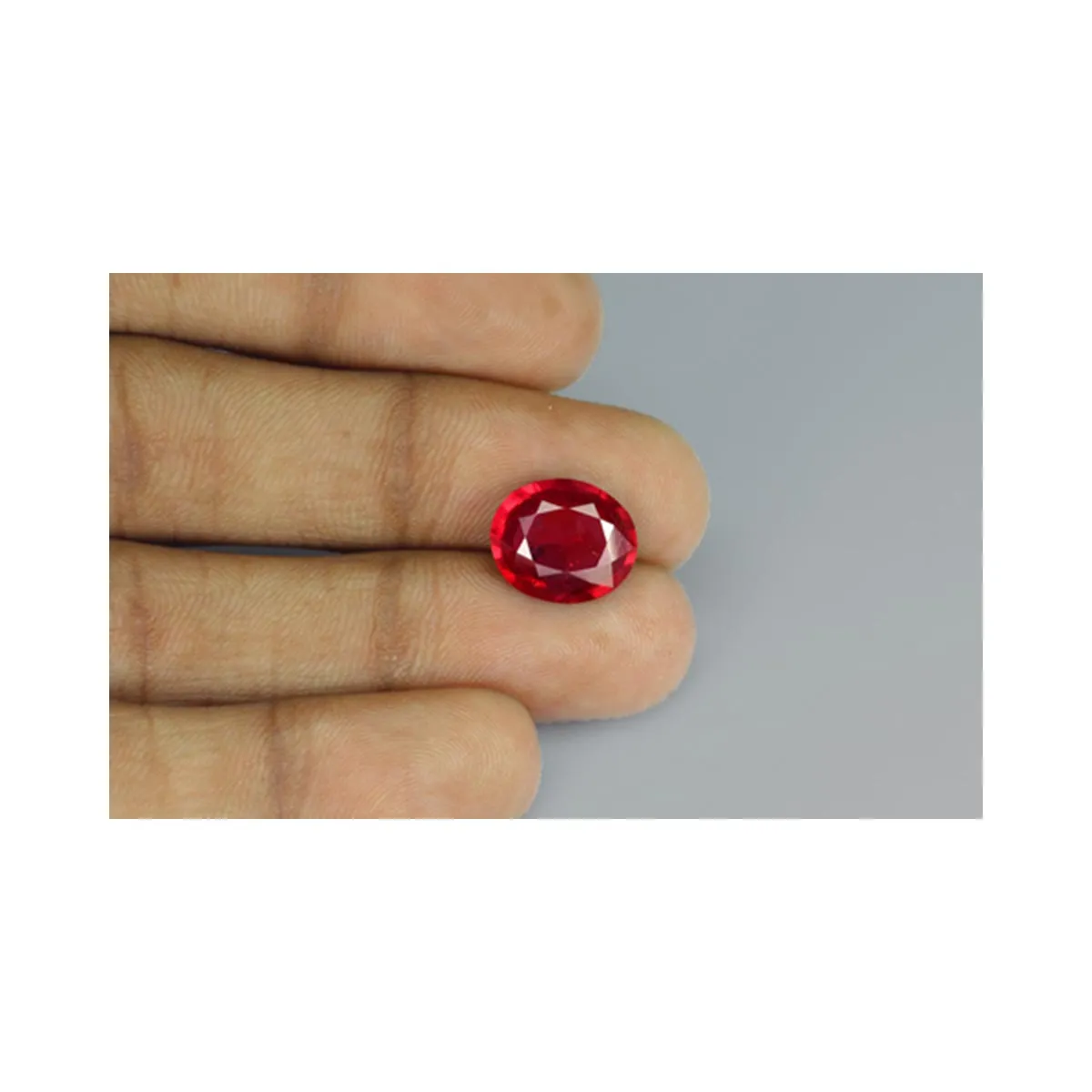 Natural Ruby - 11