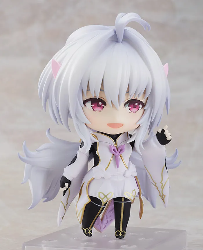 Nendoroid - 1719 Caster/Merlin (Prototype) - Fate/Grand Order Arcade