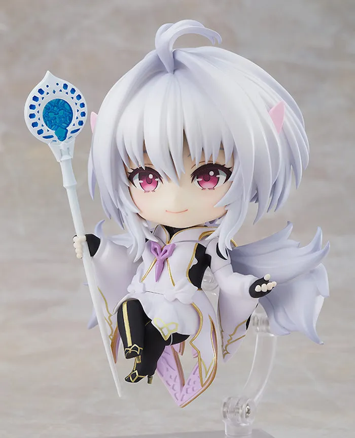 Nendoroid - 1719 Caster/Merlin (Prototype) - Fate/Grand Order Arcade