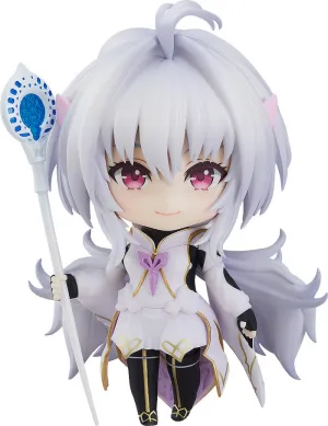 Nendoroid - 1719 Caster/Merlin (Prototype) - Fate/Grand Order Arcade