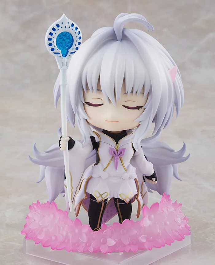 Nendoroid - 1719 Caster/Merlin (Prototype) - Fate/Grand Order Arcade