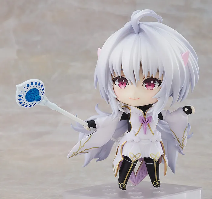 Nendoroid - 1719 Caster/Merlin (Prototype) - Fate/Grand Order Arcade