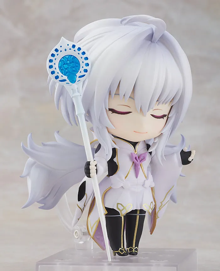 Nendoroid - 1719 Caster/Merlin (Prototype) - Fate/Grand Order Arcade