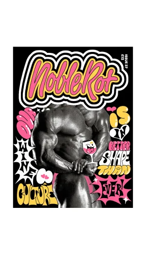 Noble Rot Magazine