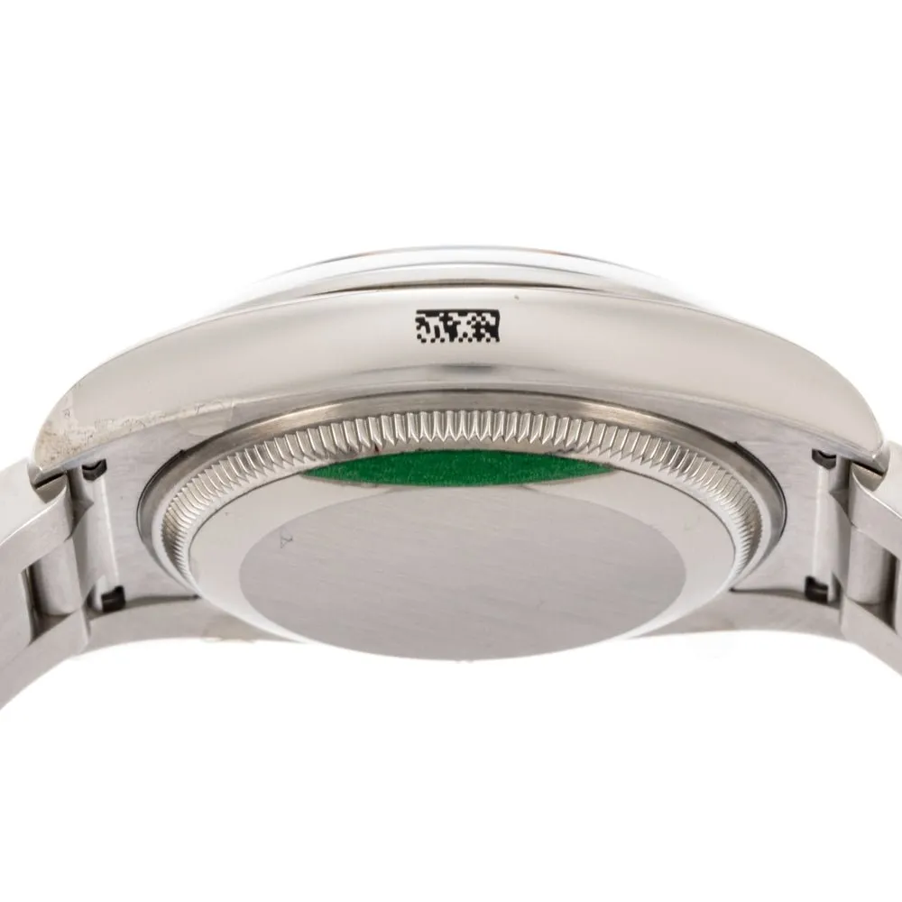 Oyster Perpetual 34 - 114200