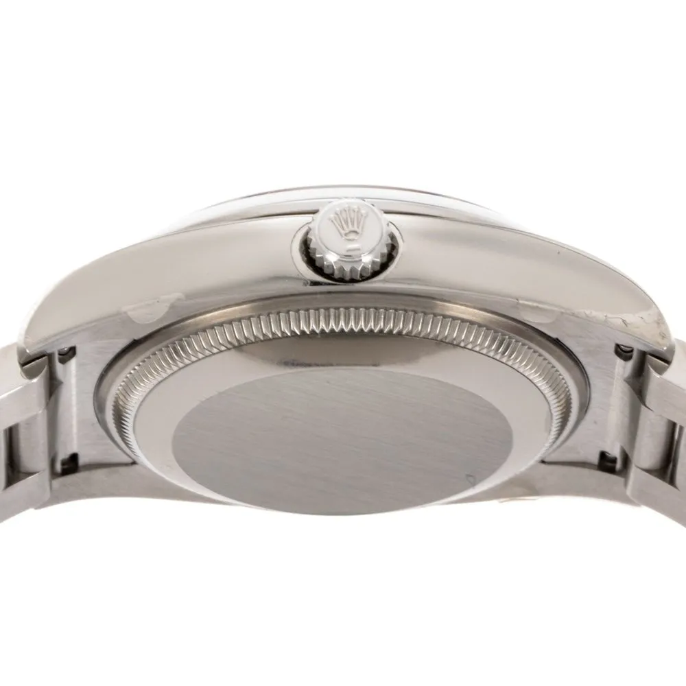 Oyster Perpetual 34 - 114200