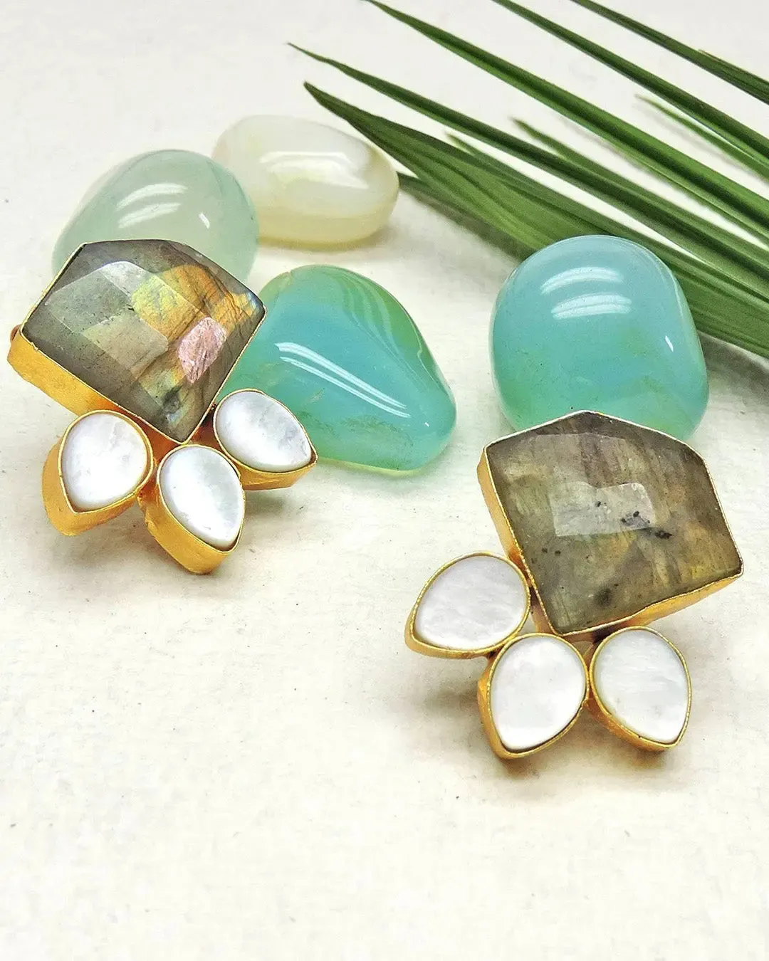Paragon Earrings