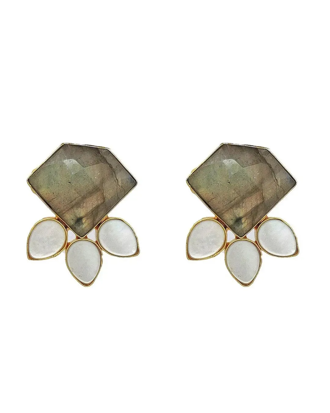 Paragon Earrings