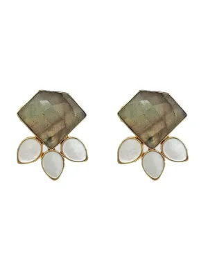 Paragon Earrings