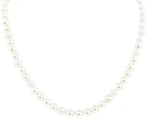 Pearl Strand Necklace, 5MM