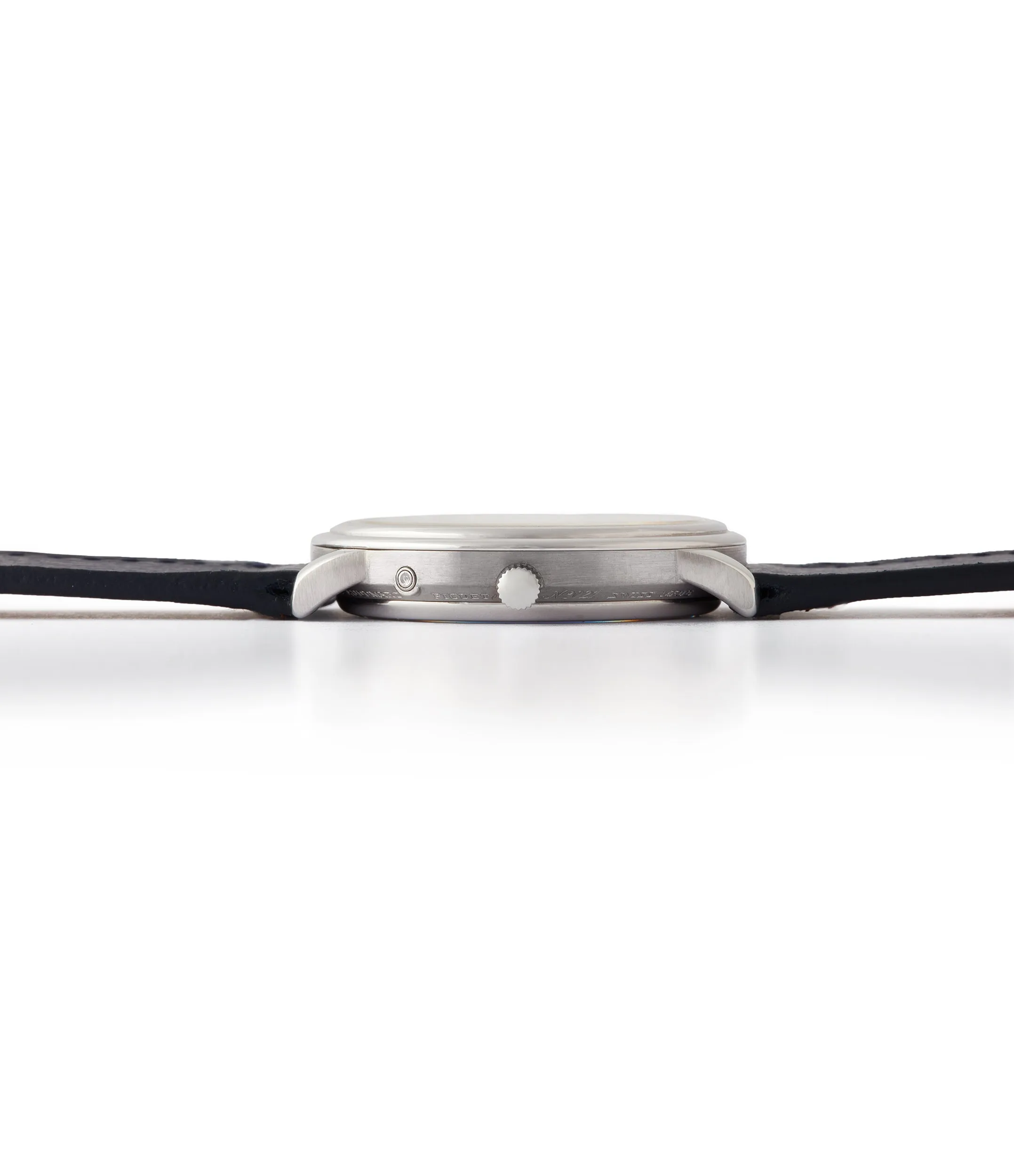 Perpetual Calendar | Salmon Dial | White Gold