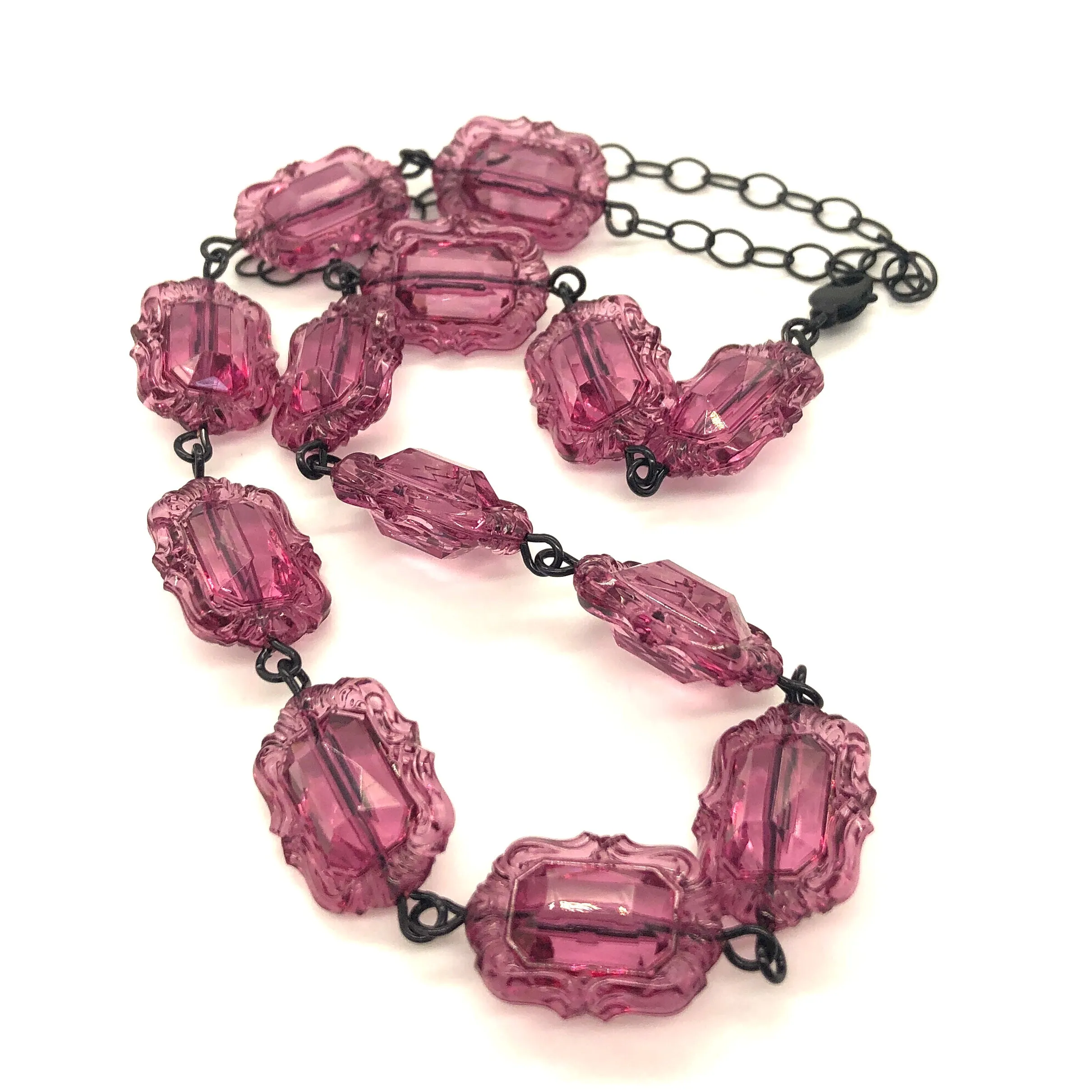 Picture It Amelia Necklace