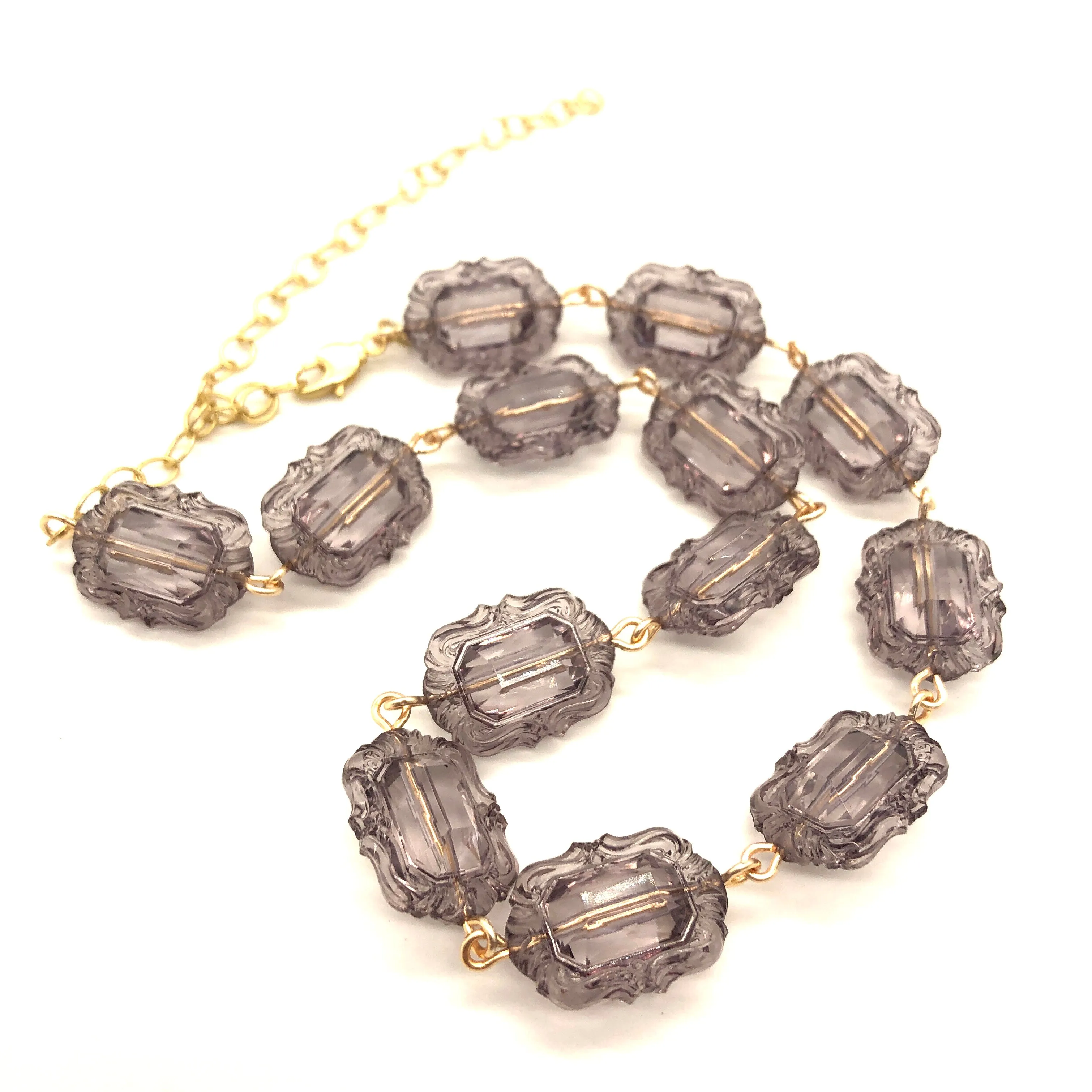 Picture It Amelia Necklace