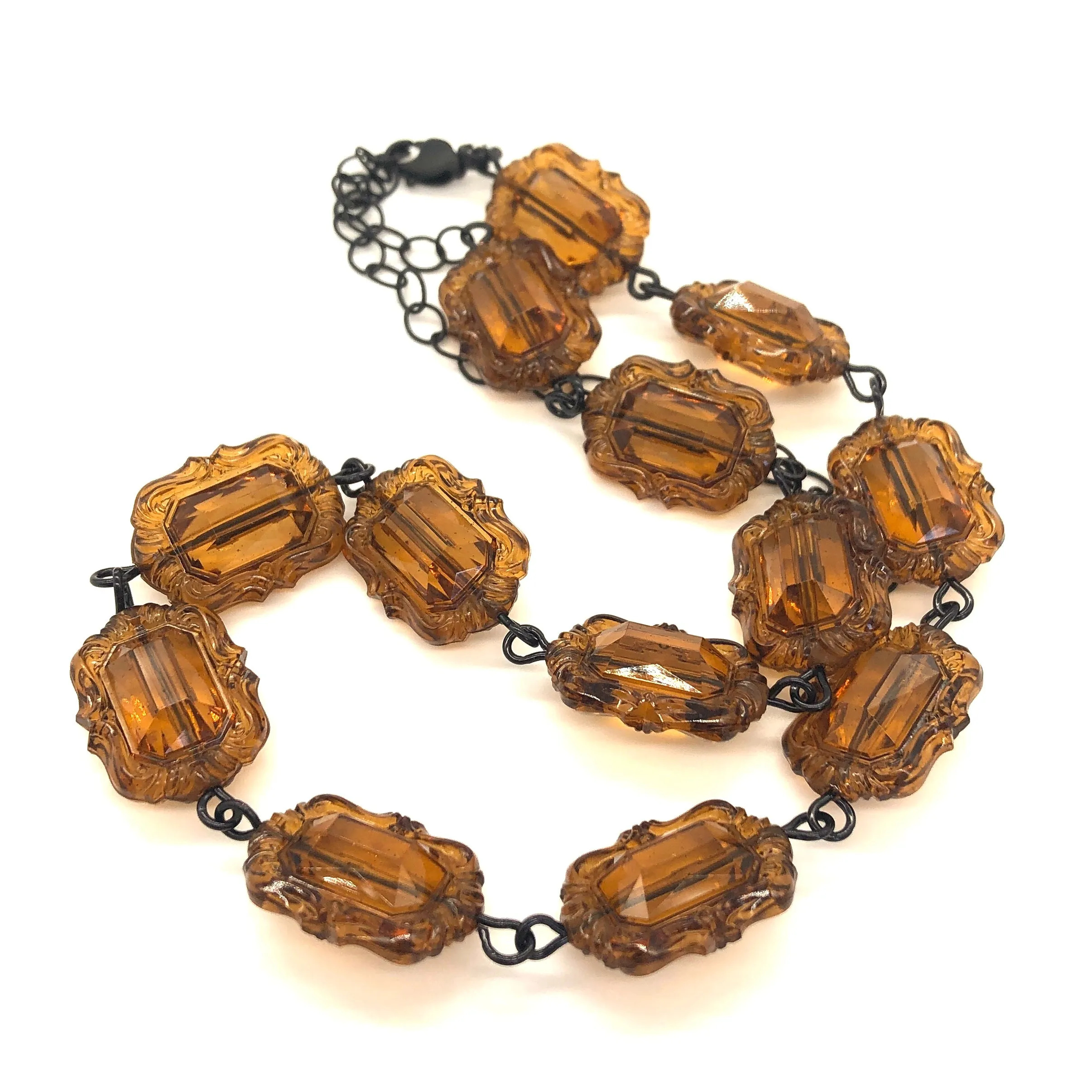 Picture It Amelia Necklace