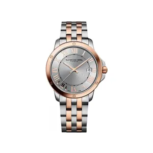 RAYMOND WEIL- 5391SB500658