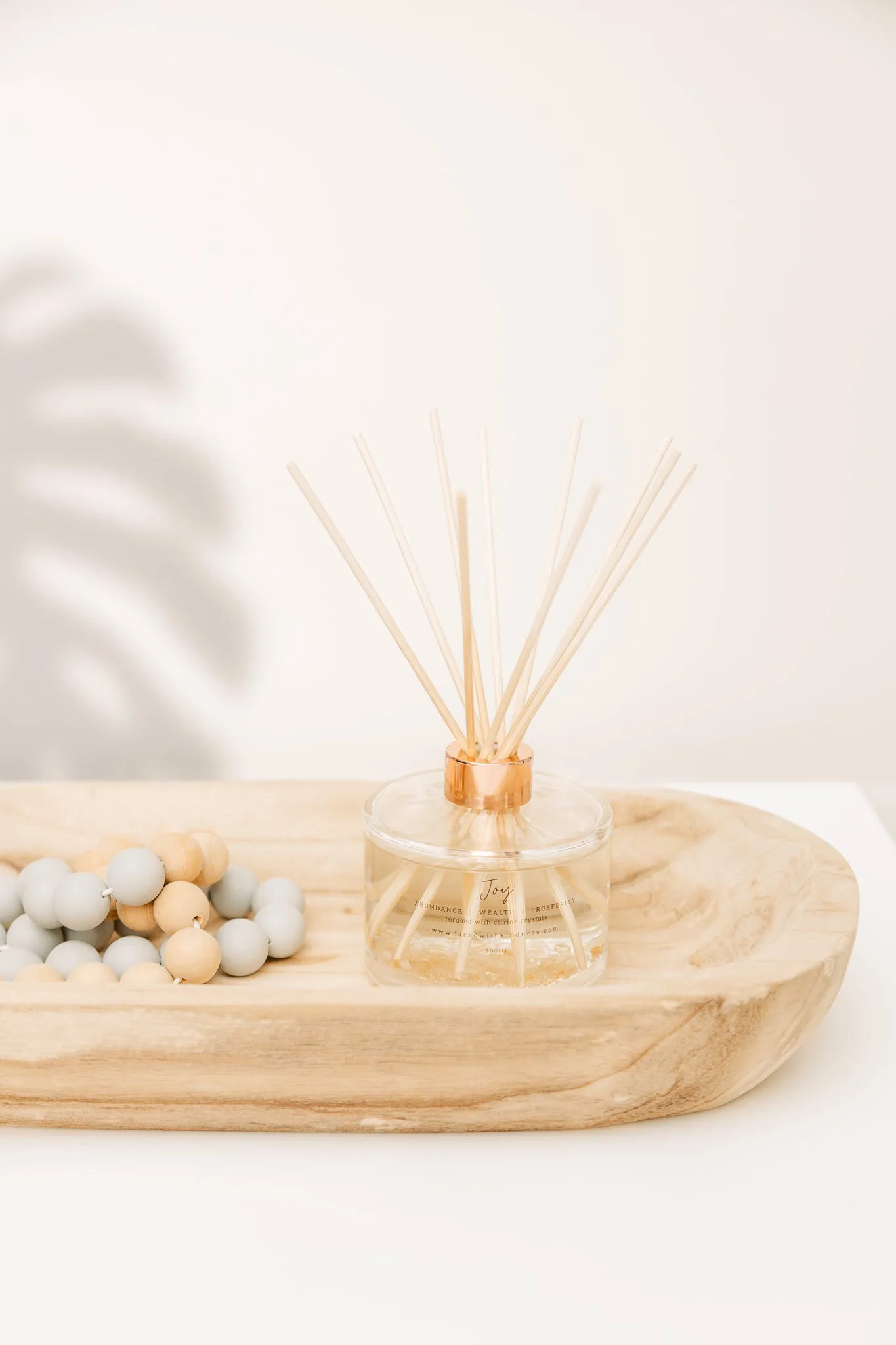 Reed diffuser | Joy