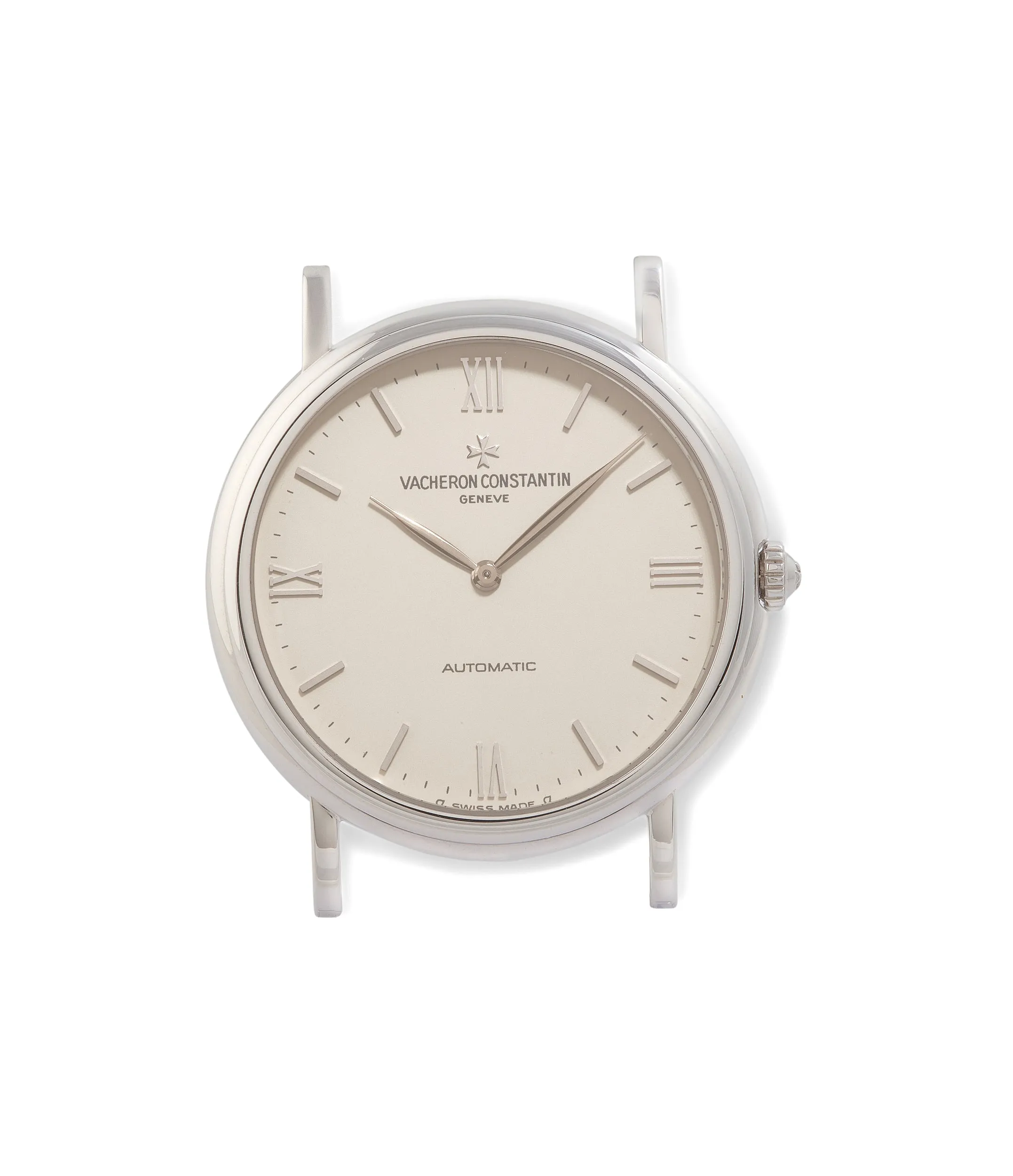 Ref. 43039 | White Gold