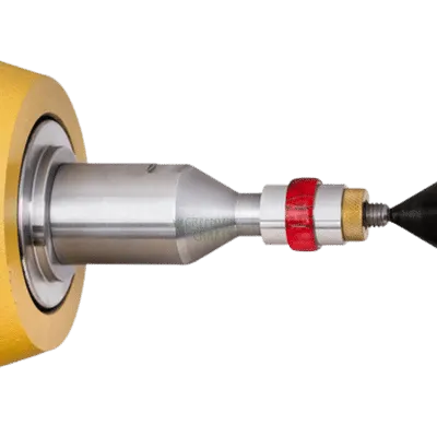 Ring Turning Chuck for 1-1/4"-8 TPI Lathe