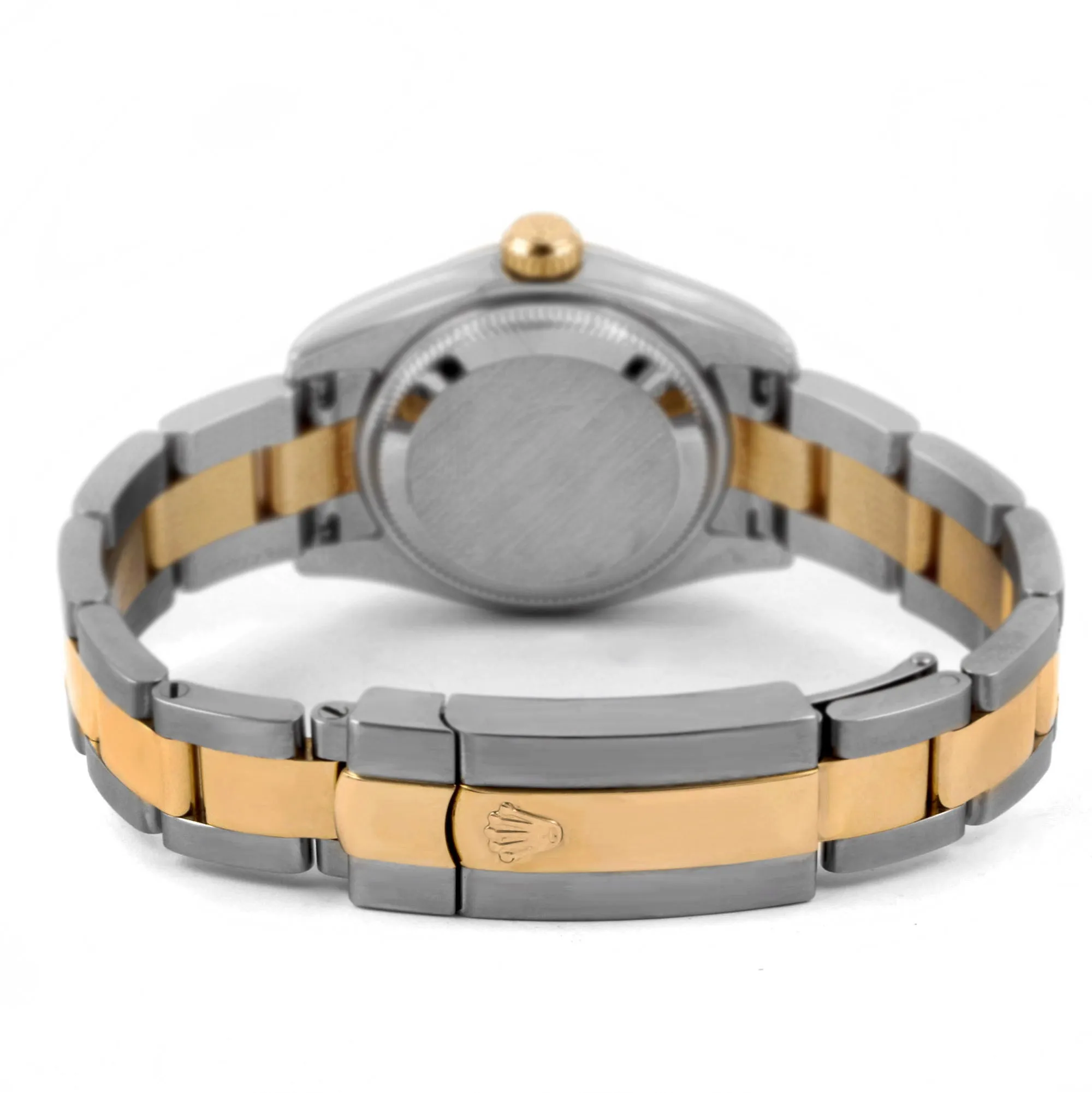 Rolex Datejust 26mm | 179173-PNK-STRR-4RBY-OYS