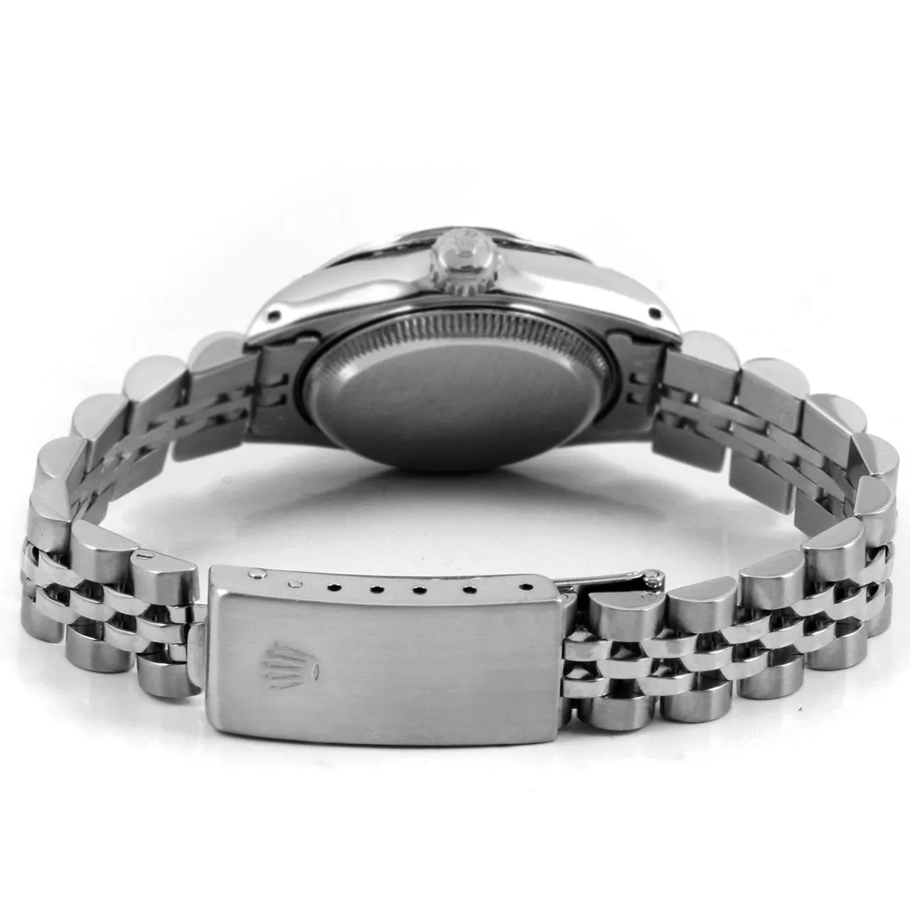 Rolex Datejust 26mm | 69174-PNK-STRR-4RBY-JBL